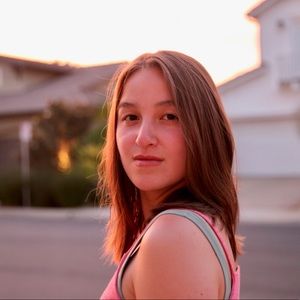 Meet your Posher, Rachael